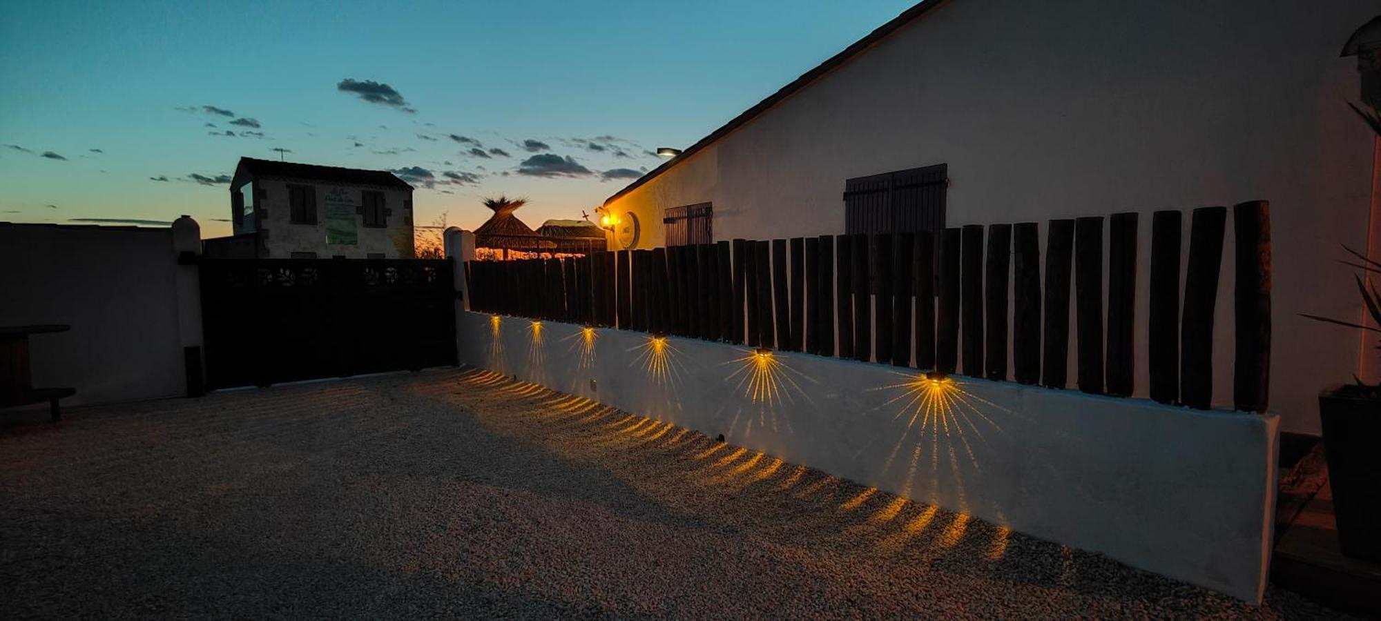 Aparthotel Logis Le Nid Du Pont De Gau